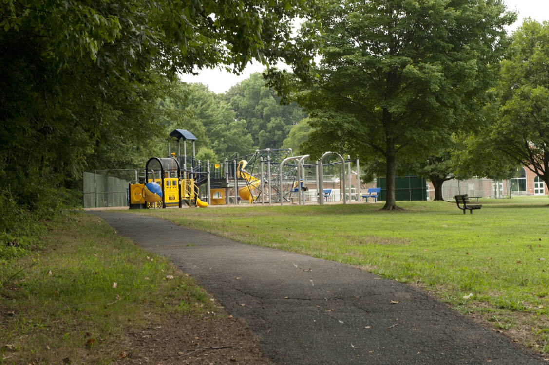 Fernwood Local Park