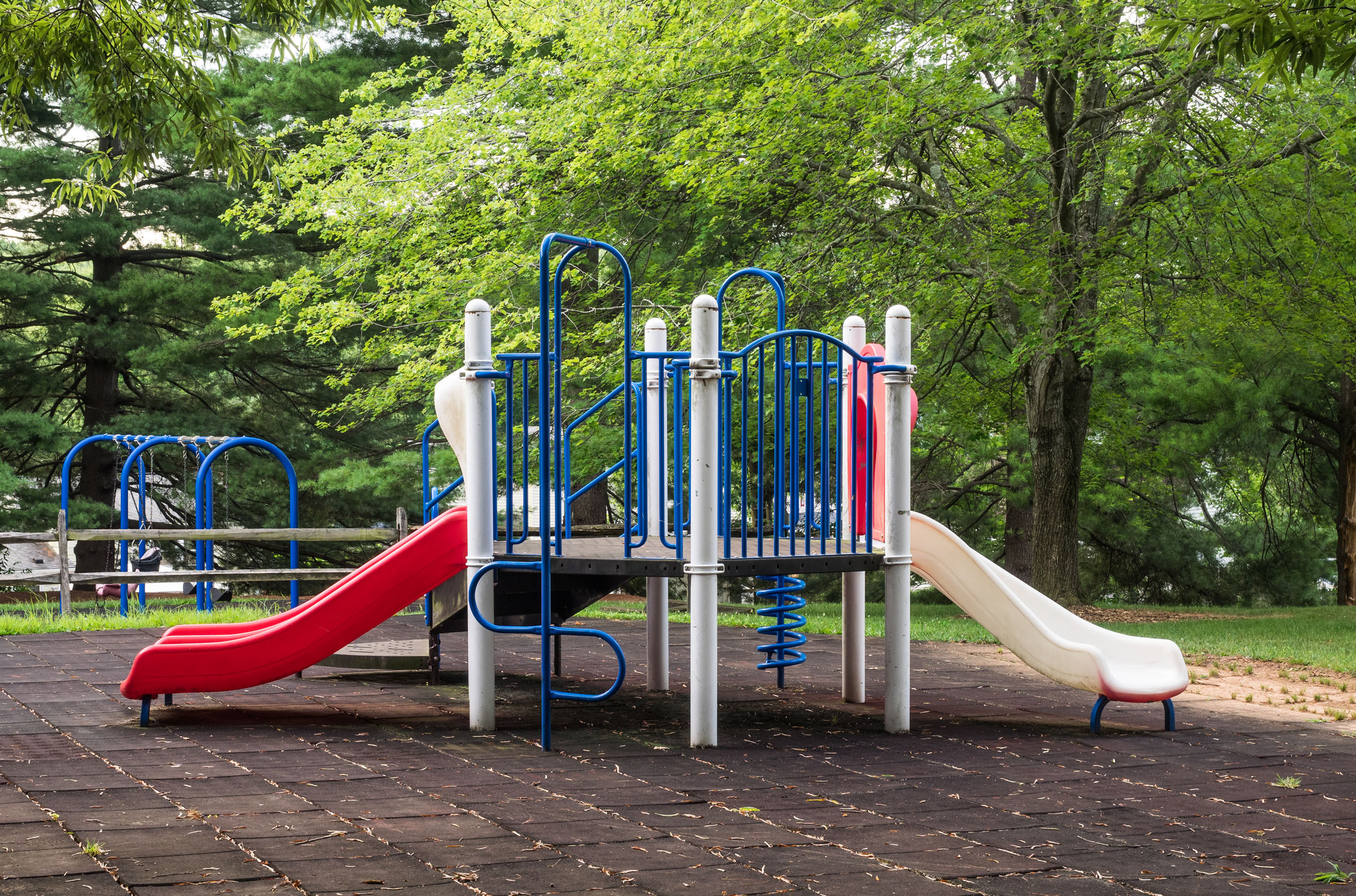 Fox Chapel Neighborhood Park