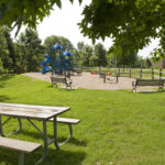 Jesup Blair Local Park