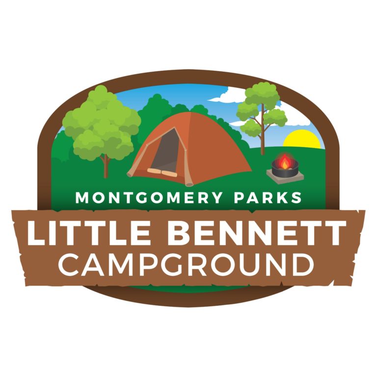 Little Bennett Campground Logo