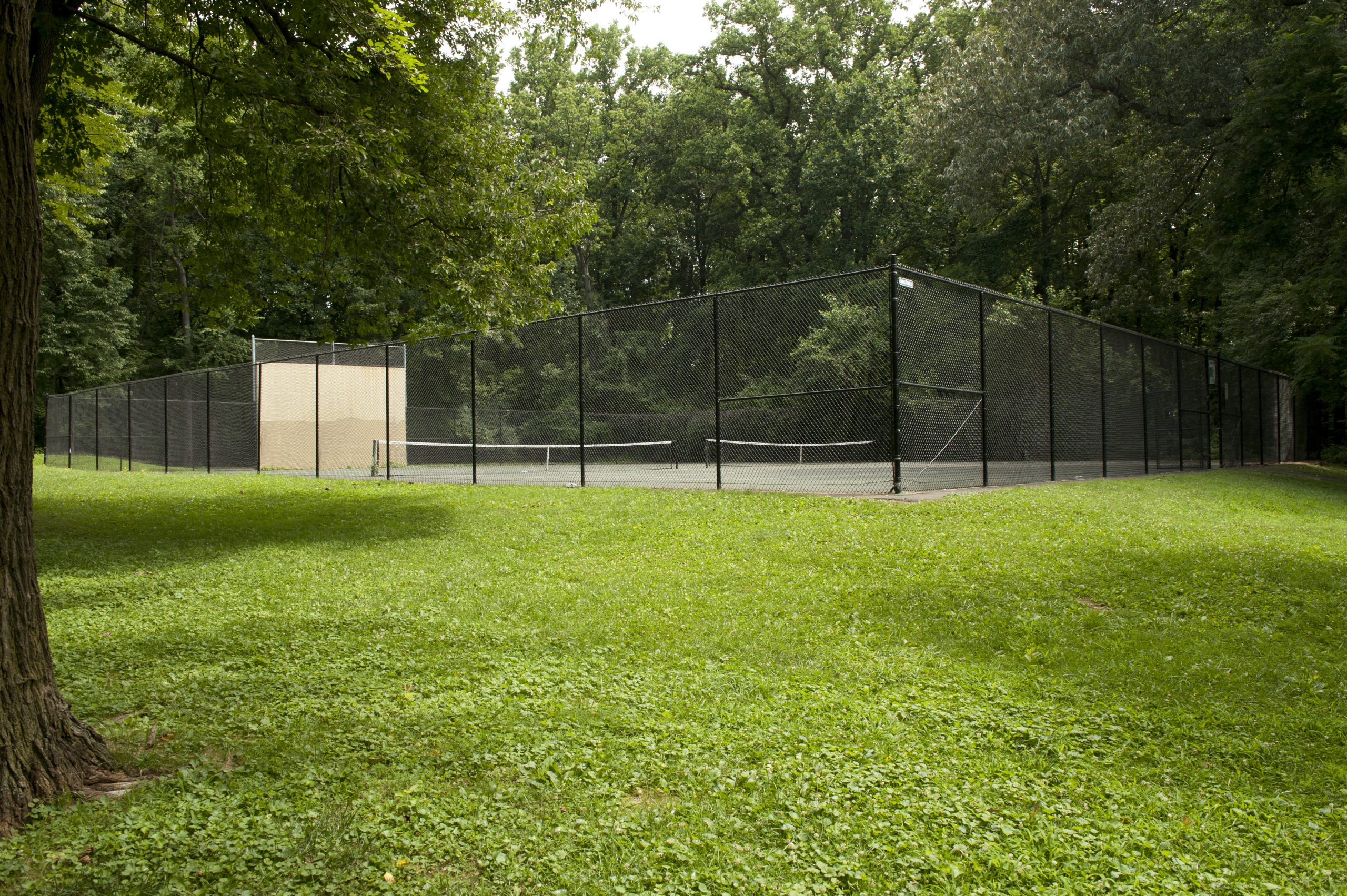 Long Branch-Arliss Neighborhood Park