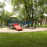 Long Branch-Arliss Neighborhood Park