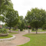 New Hampshire Estates Neighborhood Park