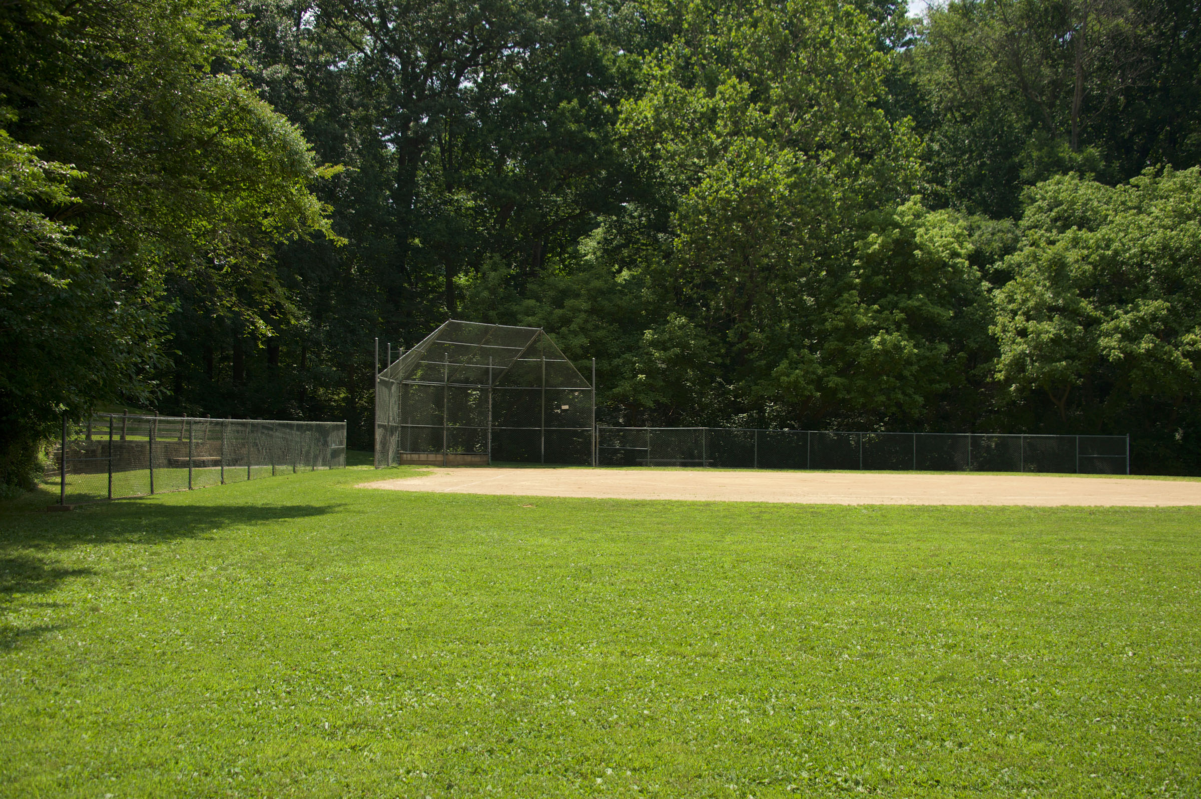 North Chevy Chase Local Park