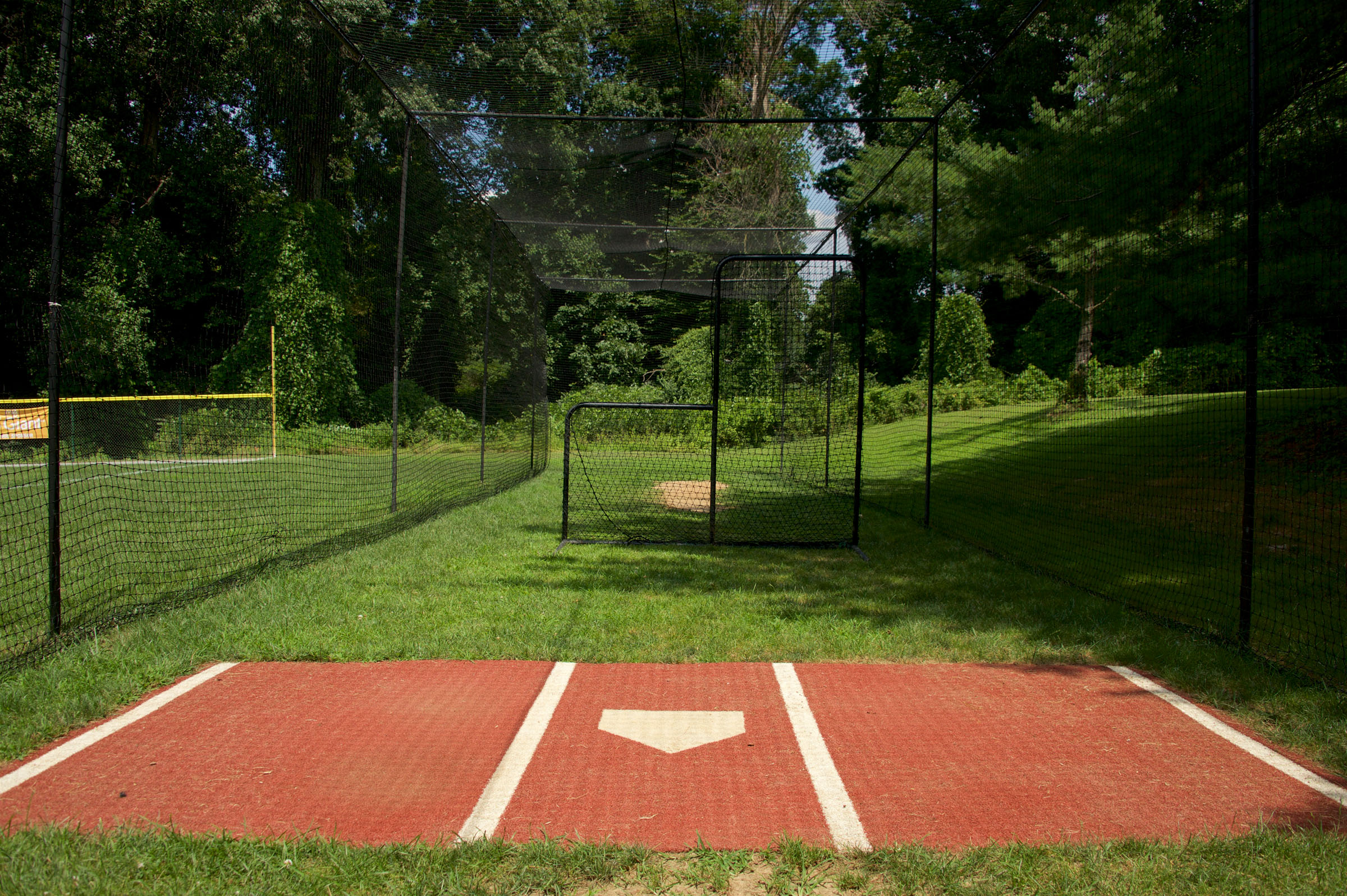 North Chevy Chase Local Park