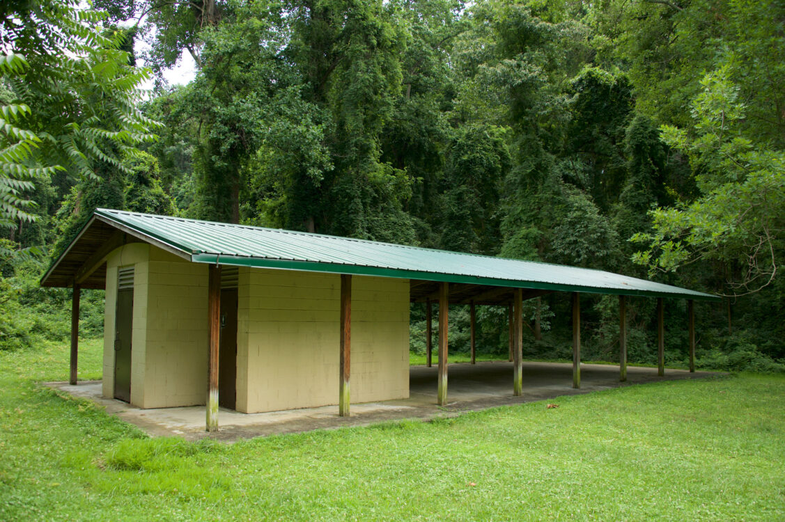 Facility at Parkland Local Park