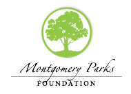 Logo Montgomery Parks Foundation