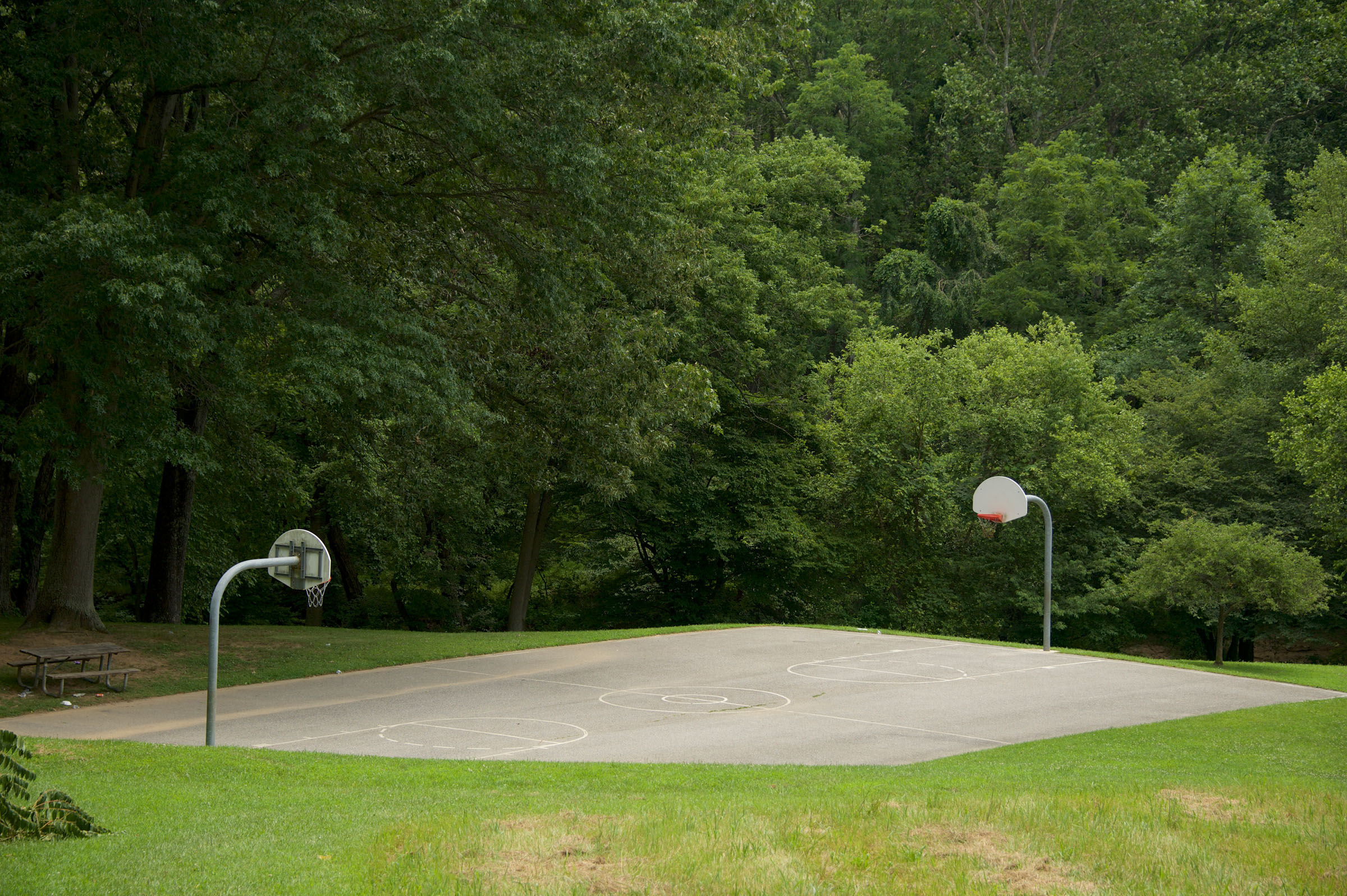 Pilgrim Hills Local Park