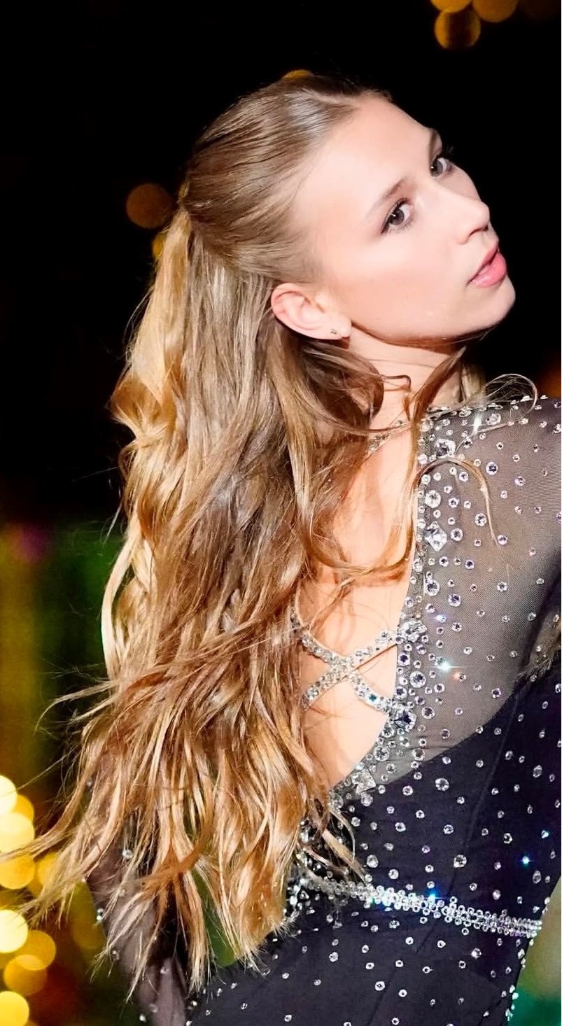 Polina Edmunds headshot