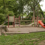 Sangamore Local Park