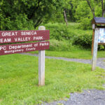 SenecaCreekGreenwayTrail