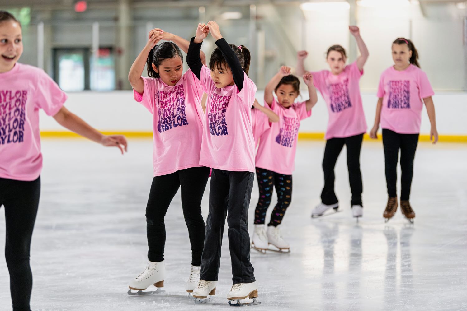 Spring Ice Show