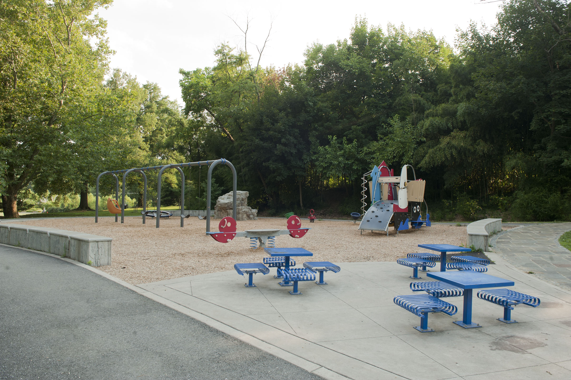 Takoma-Piney Branch Local Park