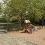 Takoma Urban Park