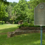 Valley Mill Special Park