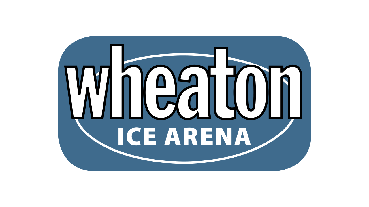logo wheaton Ice