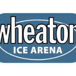 logo wheaton Ice arena