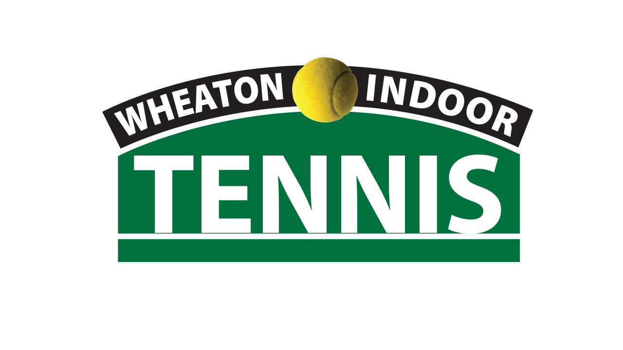 logo wheaton indoor tennis