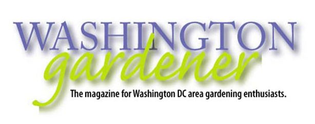 logo Washington Gardner Magazine