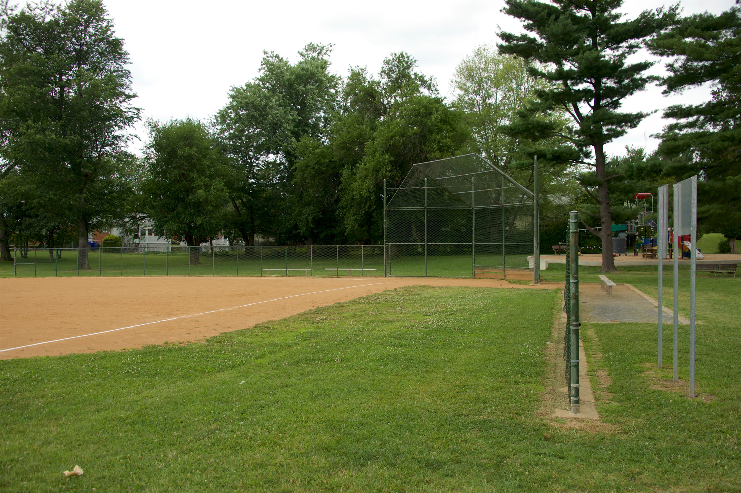 Wheaton Forest Local Park