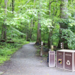 Wheaton Regional Park Trails