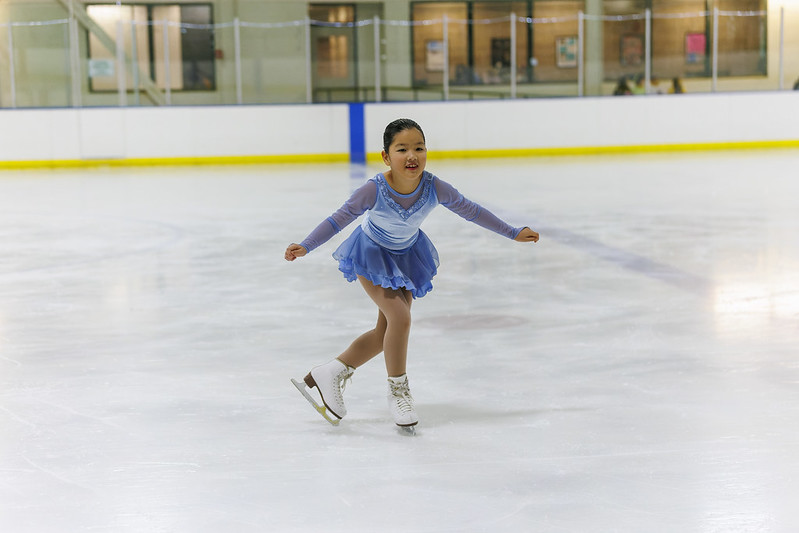 Figure Skating Exhibitions