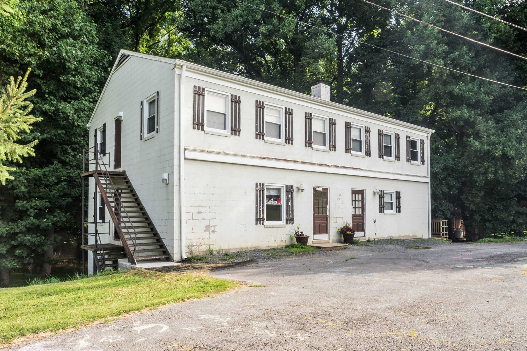 Montgomery County Parks