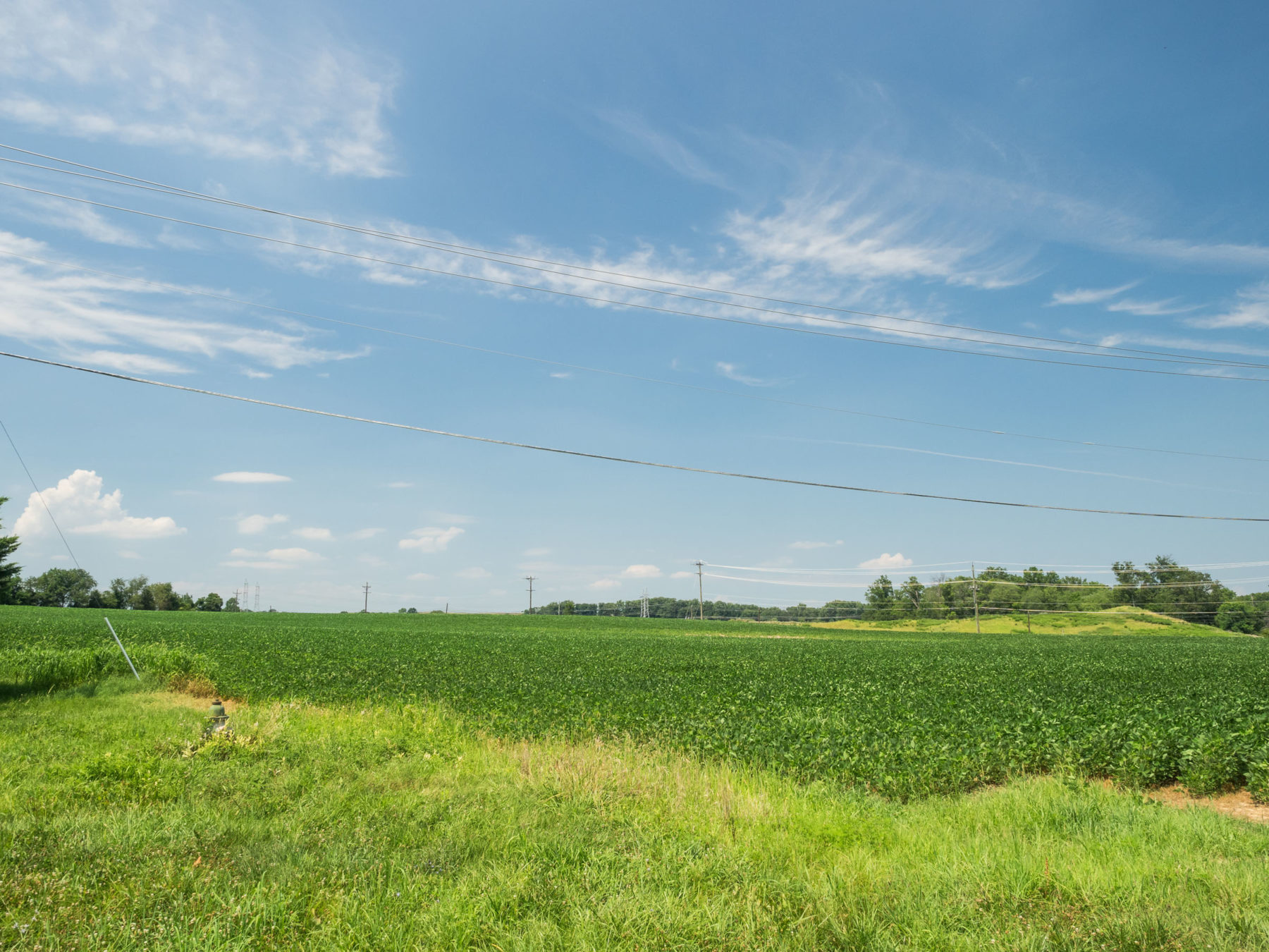 Upper Rock Creek Local Park
