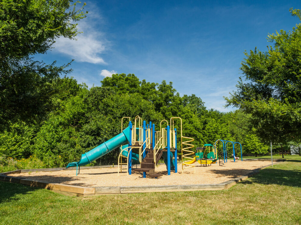 Playground at Wembrough Neighborhood Park