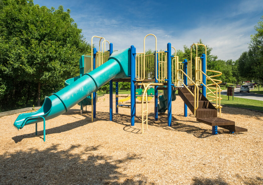 Playground at Wembrough Neighborhood Park