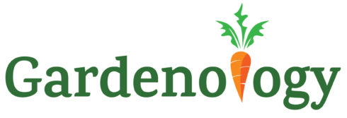 Gardenology Logo