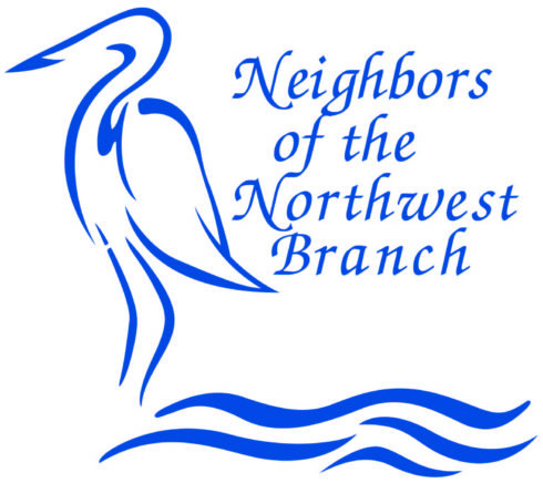 Logo for Neighbors of the Northwest Branch