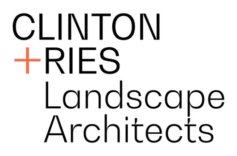 Clinton and Ries Landscape Architects
