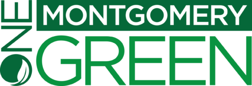 Logo for One Montgomery Green
