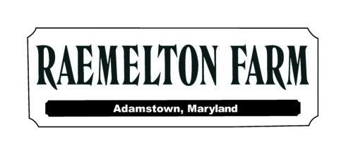 Raemelton Farm logo