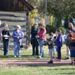 Woodlawn Underground Railroad Group
