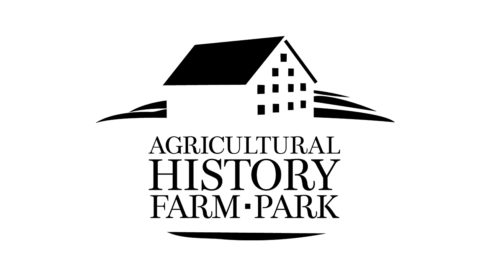Agricultural History Farm Park Logo