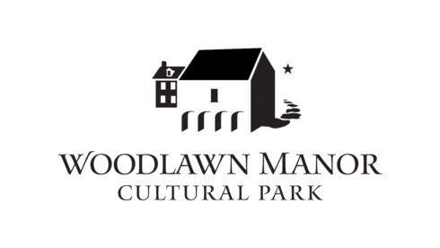 Woodlawn Manor Cultural Park Logo