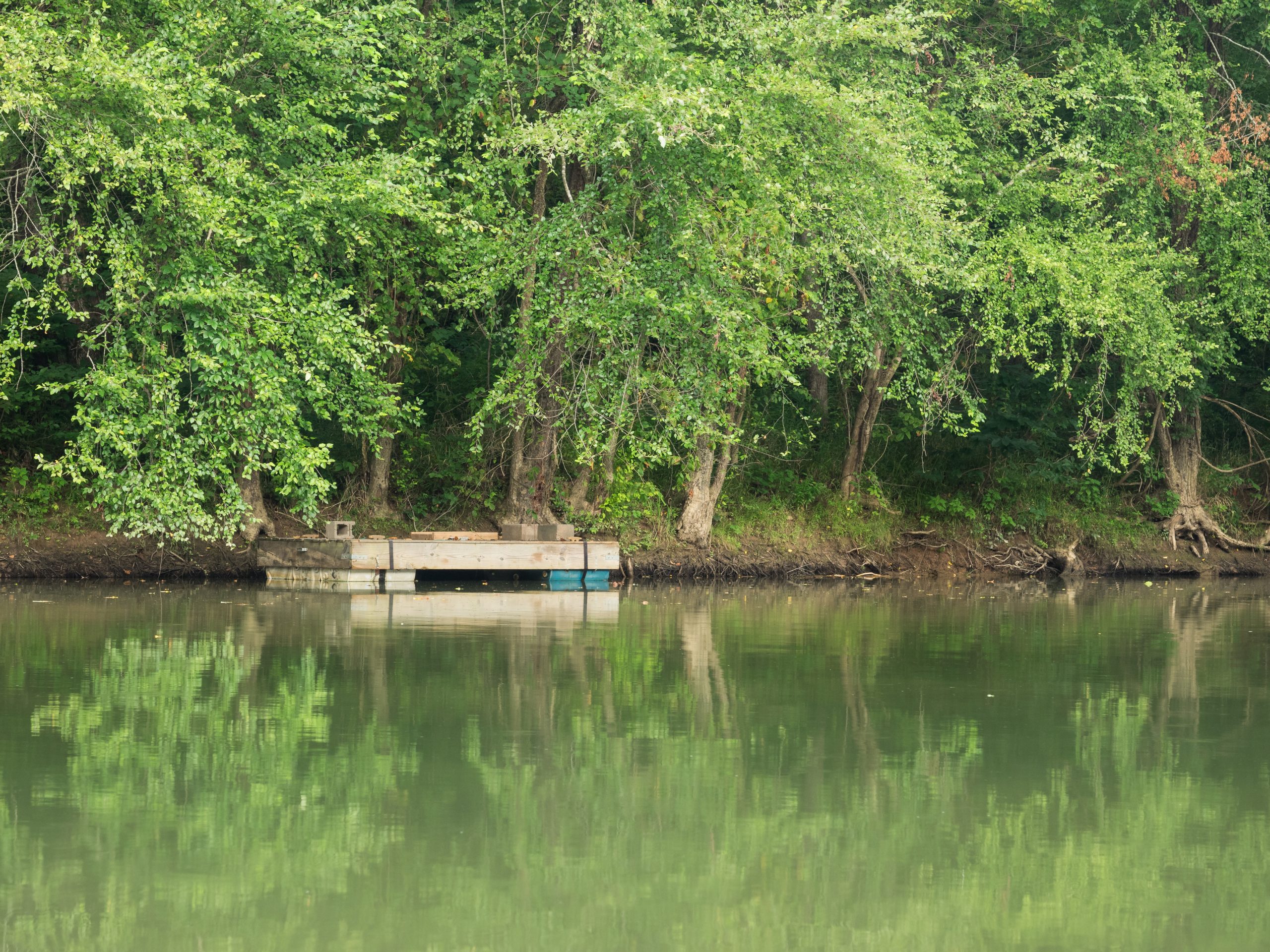 Seneca Landing Special Park Montgomery Parks