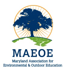 Logo for Maryland Association for Environmental & Outdoor Education 