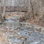 sligo creek stream valley