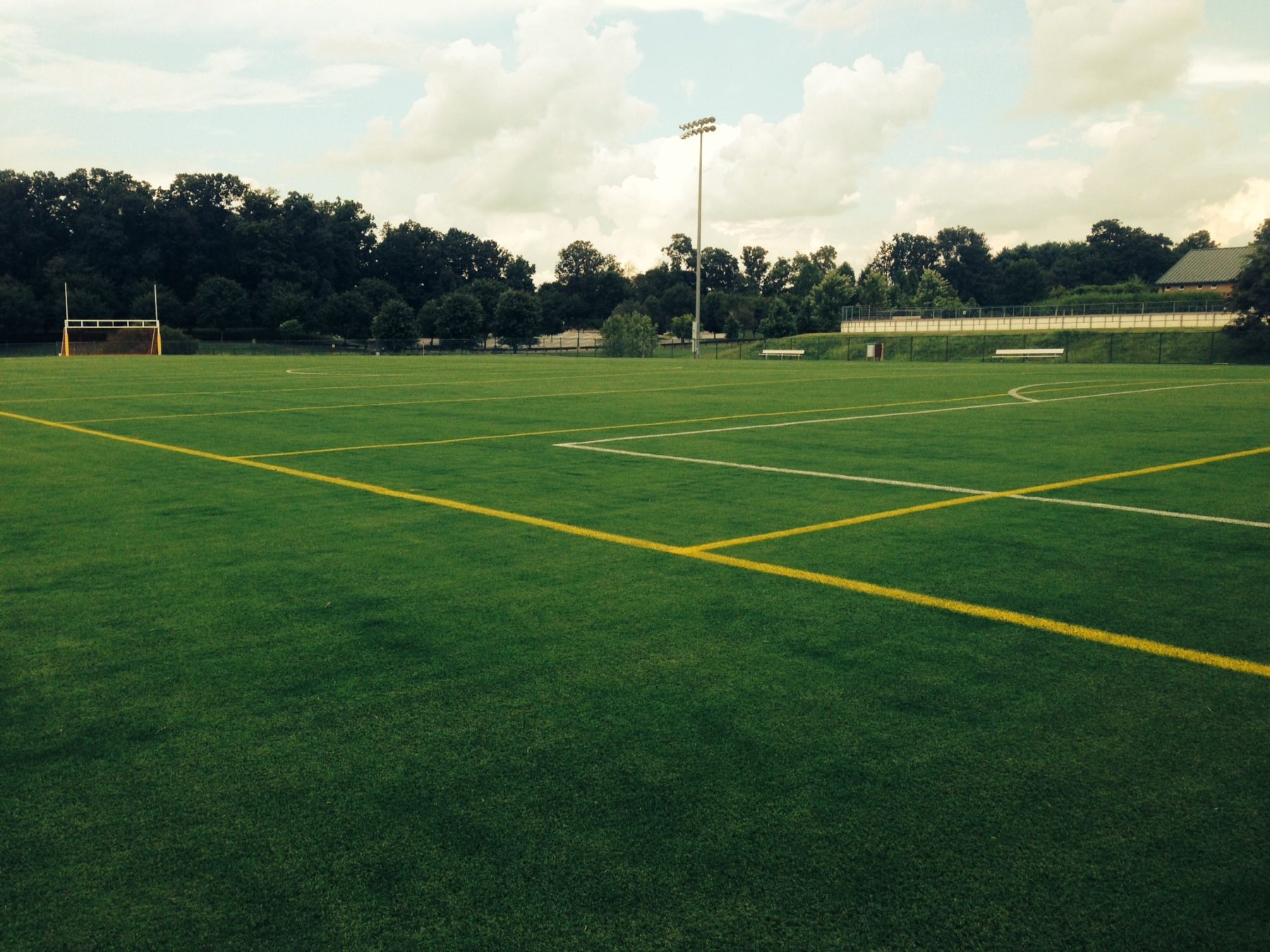 Permits Rentals Athletic Fields Montgomery Parks