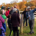 Underground Railroad Guided Hike