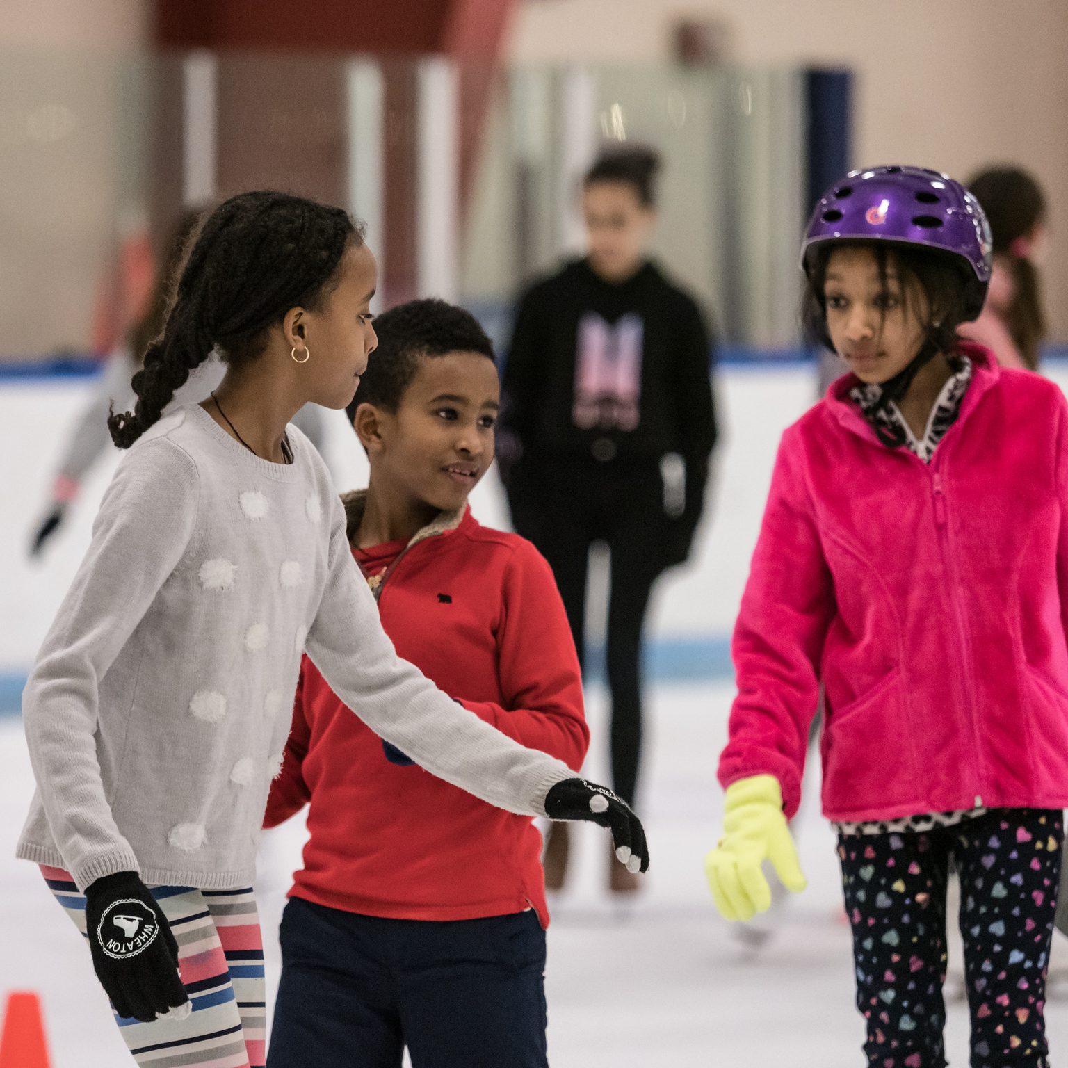 Wheaton Ice Arena Schedules & Fees Montgomery Parks