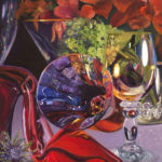 Cinderella's After Party by Pat Coates $575, Art Exhibit at Brookside Gardens,