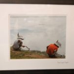 Finding Simple Magic photograph by Renee Ruggles $200