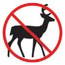 Deer Resistant