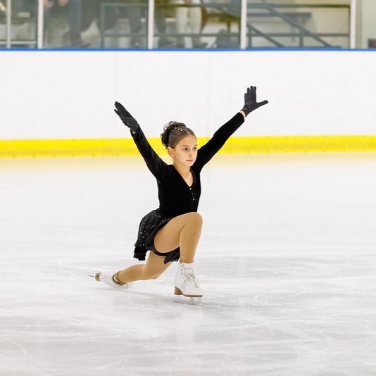 figure skater