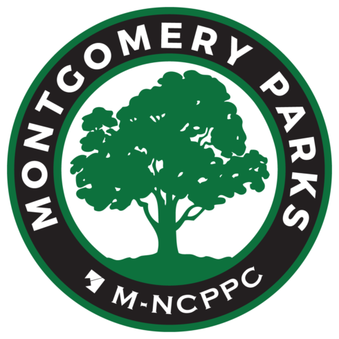 logo montgomery parks