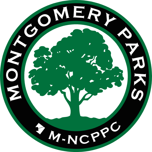 logo montgomery parks